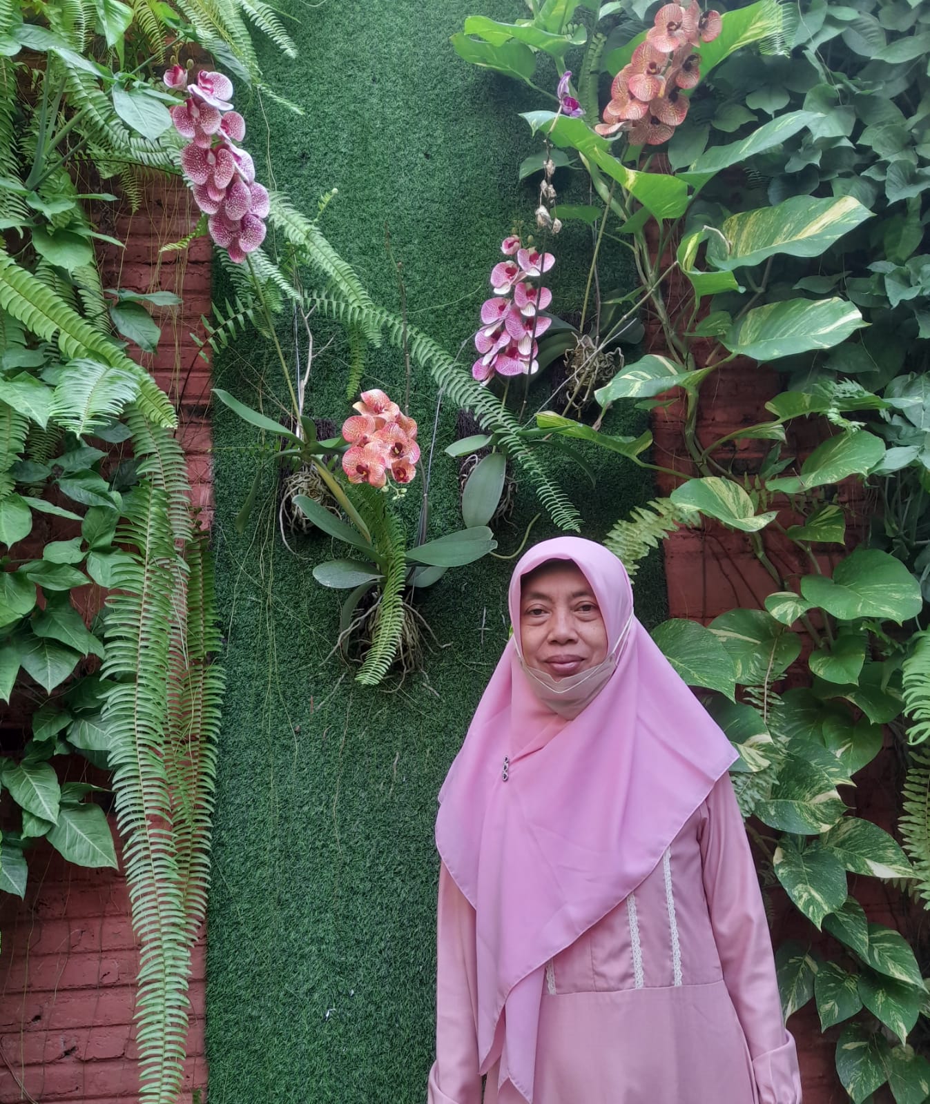 Nurhayati