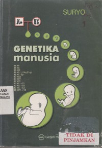 Genetika Manusia (2010)