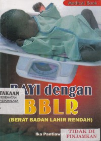 Bayi dengan BBLR