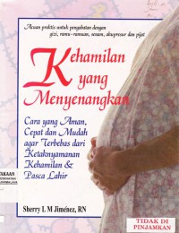 Kehamilan yang menyenangkan