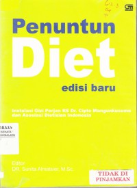 Penuntun Diet