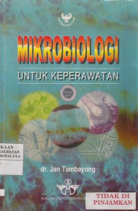 Mikrobiologi untuk Keperawatan