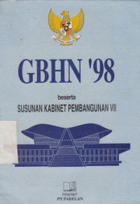 GBHN ' 98