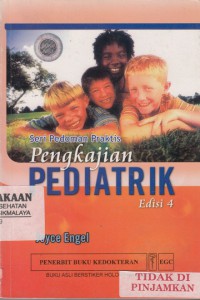 Pengkajian Pediatrik - Pocket Guide to Pediatric Assessment