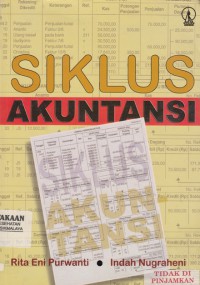 Siklus Akuntansi