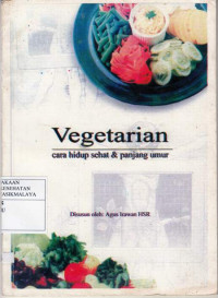 Image of VEGETARIAN