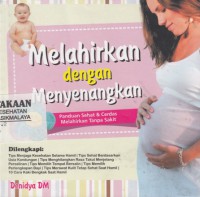 Melahirkan dengan Menyenangkan