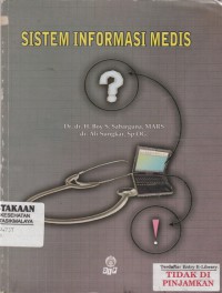 Sistem informasi medis