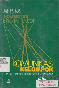 Komunikasi kelompok