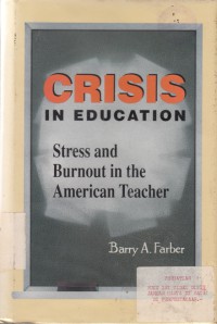 CRISIS In Education