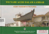 Tsunami Aceh Dalam Gambar