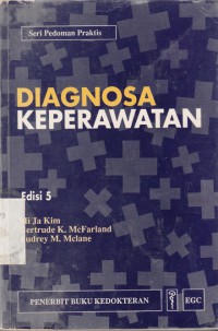 Diagnosa keperawatan (1995)