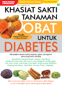 Khasiat Sakti Tanaman Obat untuk Diabetes