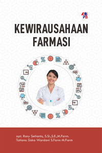 Kewirausahaan Farmasi