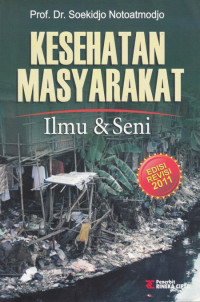 Kesehatan Masyarakat