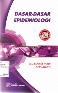 Dasar-Dasar Epidemiologi
