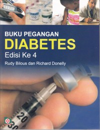 Buku pegangan diabetes