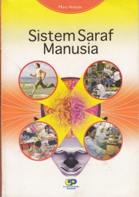 Sistem saraf manusia