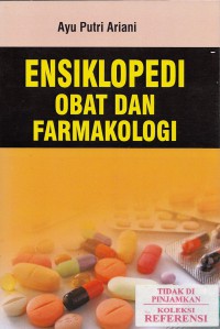 Ensiklopedi obat dan farmakologi