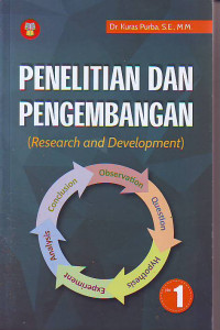Penelitian Dan Pengembangan,(Research and Development)
