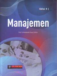 Manajemen Edisi 4.