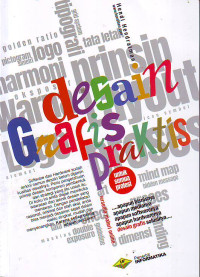 Desai Grafis Praktis Untuk Semua Profesi.