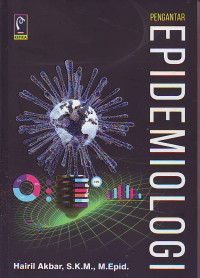 Pengantar Epidemiologi