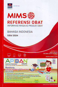 MIMS reverensi obat informasi ringkas produk obat