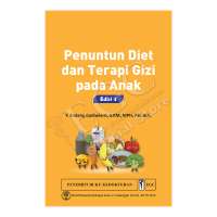 PENUNTUN DIET DAN TERAPI GIZI PADA ANAK