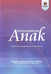 Keperawatan anak