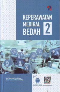 Keperawatan medikal bedah 2