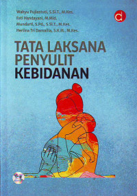 Tata laksana penyulit kebidanan