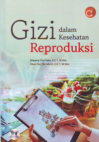 Gizi dalam kesehatan reproduksi