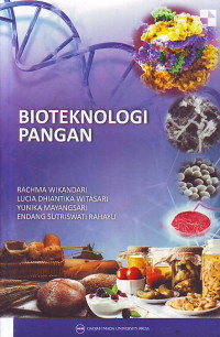 Bioteknologi Pangan