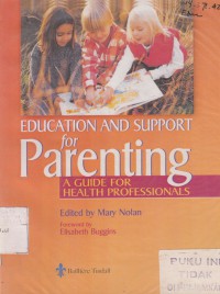 Image of Education And Support for Parenting