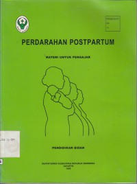 Perdarahan postpartum