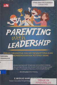 Parenting with leadershiip