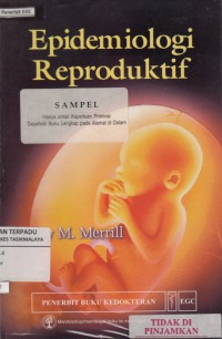 Epidemiologi reproduktif