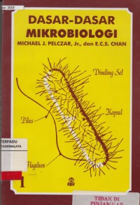 Dasar-dasar mikrobiologi Jilid I (2013)