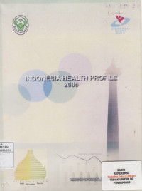 Image of Indonesia Health Profile 2006