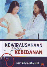Image of Kewirausahaan dalam kebidanan