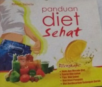 Panduan Diet Sehat
