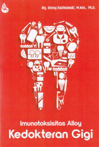 Image of Imunotoksisitas Alloy Kedokteran Gigi