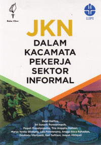 Image of JKN Dalam Kacamata Pekerja Sektor Informasl