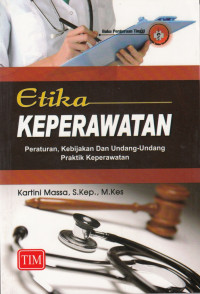 Etika Keperawatan
