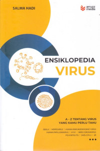 Image of Ensiklopedia Virus