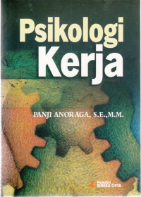 Psikologi Kerja