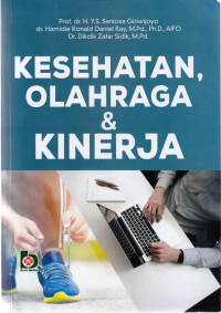 Kesehatan Olahraga dan Kinerja