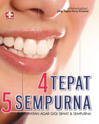 4 Tepat 5 Sempurna