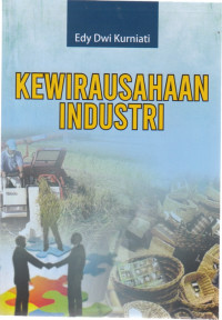 Kewirausahaan Industri